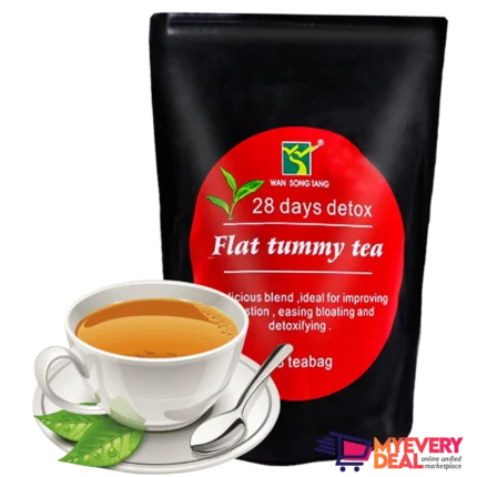 FLAT TUMMY TEA