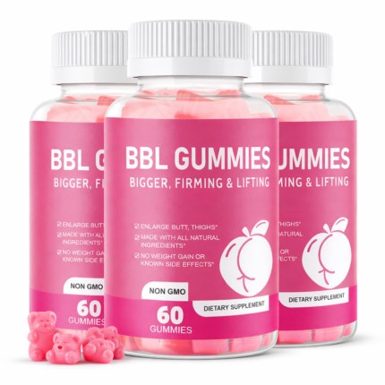BBL Gummies