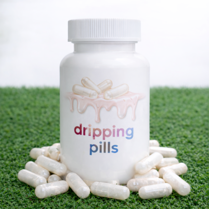 Dripping Pills