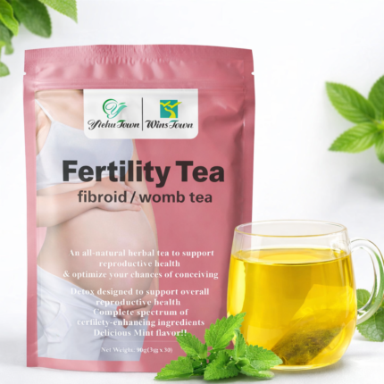 Female Fertility tea