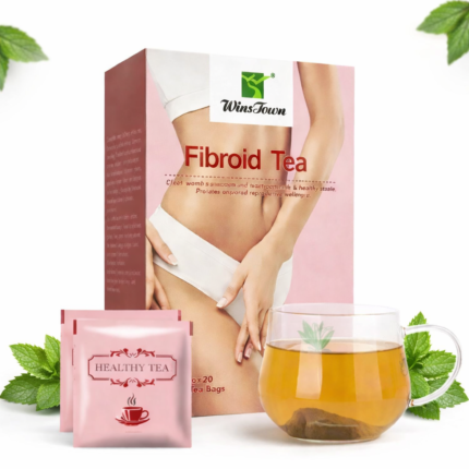Fibroid tea