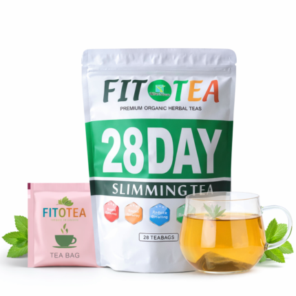 Slimming tea