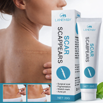 Scar Removal Cream