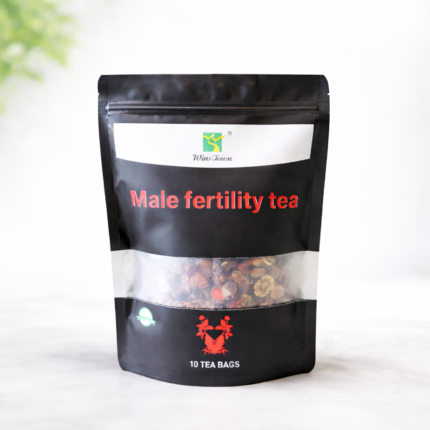 Male Fertility Tea