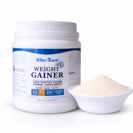 weight Gain Supplement