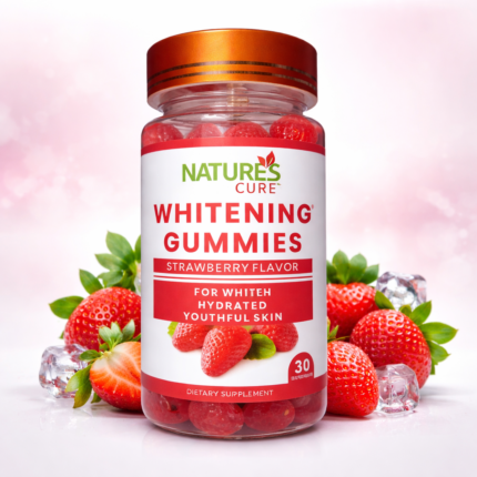Whitening Gummies
